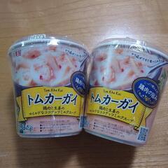 トムカーガイ✖️２