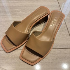 Le Talon  サンダル  