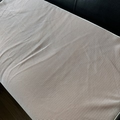 【決まりました】トゥルースリーパー　セミダブル　低反発マットレスの画像