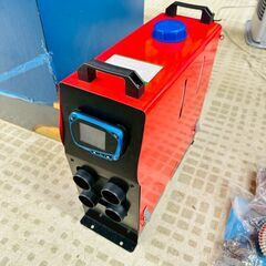 【店頭引取限定】Air heater パーキングヒーター BSE...