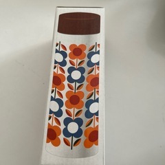新品未開封レトロティ真空ステンレスボトルの画像