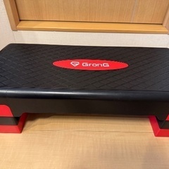 踏み台昇降器具