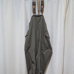 東ドイツ軍 NVA タンカースパンツ Extra Stark ベルト