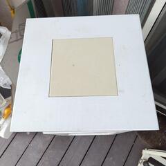 キッチン収納の画像