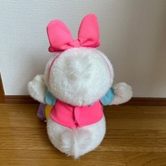 デイジーのぬいぐるみの画像
