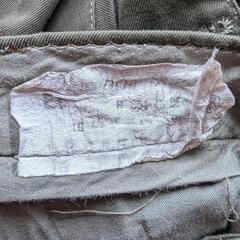 イタリア軍パラシュートパンツ Mサイズの画像