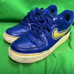 NIKE AIR FORCE 1 07 LV8 SPORT ナイ...