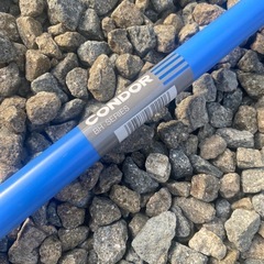フィトルモップ　本体　スチール　c-30 山崎産業　CONDORの画像