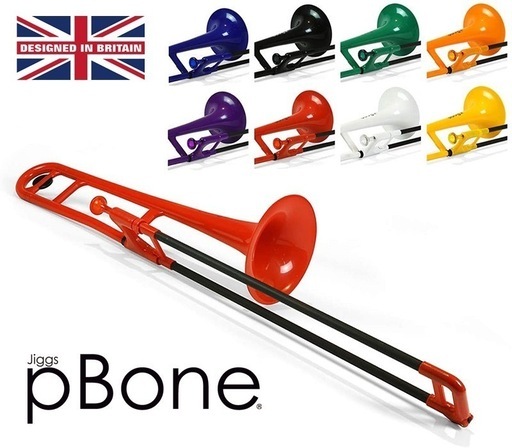 トロンボーン　P BONE