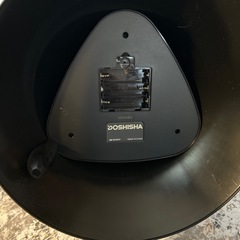 しゃべる地球儀（DOSHISHA製）の画像