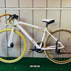 スポーツ自転車 ・中古自転車 030220