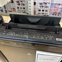 【ドリーム川西店御来店限定】パナソニック　加湿空気清浄機  F-VC70XS 2020年／クリーニング済み 【2002092255600094】の画像