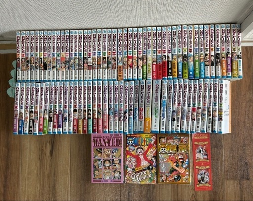 ワンピースまとめ売り