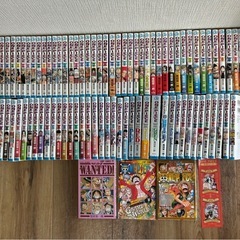 　ワンピースまとめ売り 