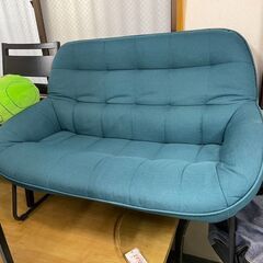 中古】鹿児島県の2人掛けソファを格安/激安/無料であげます・譲ります 