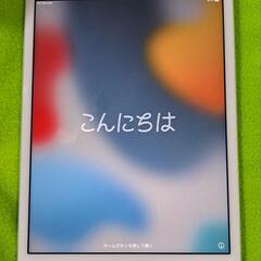 iPad mini4