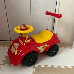 アンパンマンカー