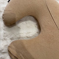 授乳クッション。犬います。の画像