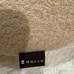 授乳クッション。犬います。の画像