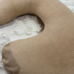 授乳クッション。犬います。の画像