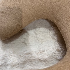 授乳クッション。犬います。の画像