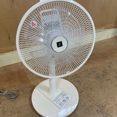 032608シャープ扇風機2015年製