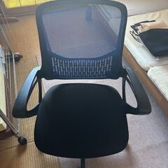 【セット割有】オフィスチェアの画像