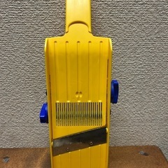 野菜スライサーの画像
