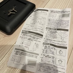 シアタースピーカーの画像