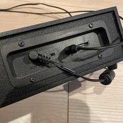 シアタースピーカーの画像
