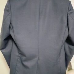 苫小牧市立緑陵中学校 男子制服の画像
