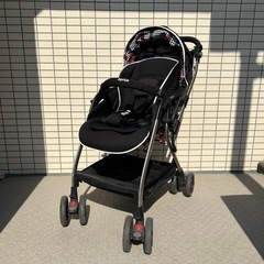 アップリカ  Aprica オプティア　ベビーカー