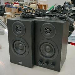 0326-182 SANWA スピーカー
