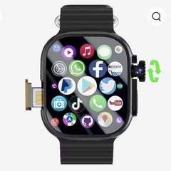DW100 ULTRA 2025 ブラックの画像