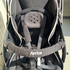 アップリカ  Aprica オプティア　ベビーカーの画像