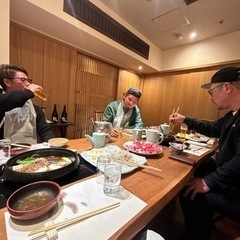 設備機器搬入スタッフ募集！