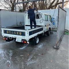 設備機器搬入スタッフ募集！の画像