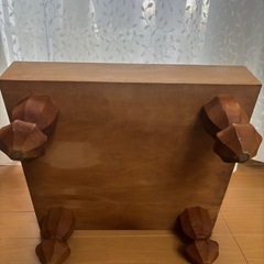 囲碁セットの画像