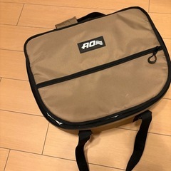 AOクーラー　18 サンドベージュ