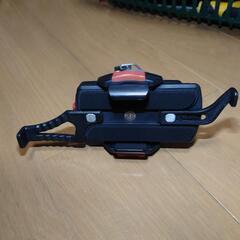 DAYTONA　スマホホルダー