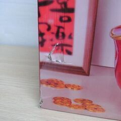 未使用品 旧正月 魚型貯金箱 魚の形の貯金箱 縁起物 年年有余 札幌市 中央区 南12条店の画像