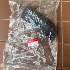 CRF250L MD47 ツールボックスカバー　新品
