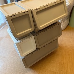カインズ キャリコの画像