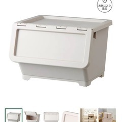 カインズ キャリコの画像