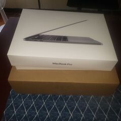 MacBook Pro(2020)