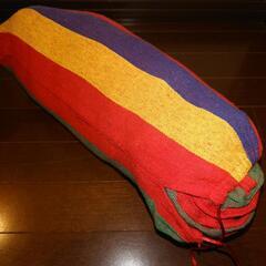 中古　ハンモックの画像