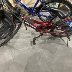 【ジモティー割】子供用自転車（ID693）