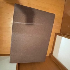 【無料】ニトリソファベッドの画像