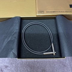 ファイテンPhiten RAKUWA磁気ネックレス /新品未使用の画像
