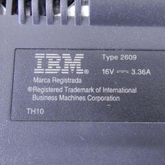 IBM ThinkPad 240 Type 2609 celeron 366MHz ジャンク品 札幌 西区 西野の画像